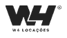 W4 Locações