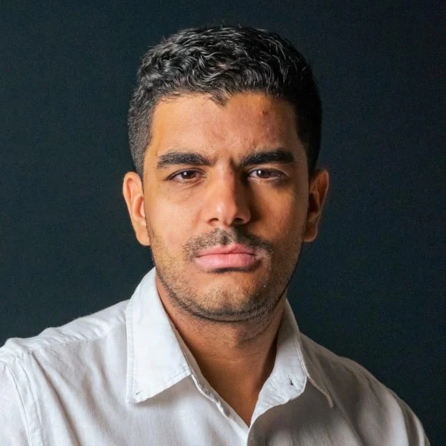 Gustavo Mello