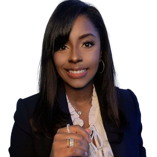 Jéssica Whitaker