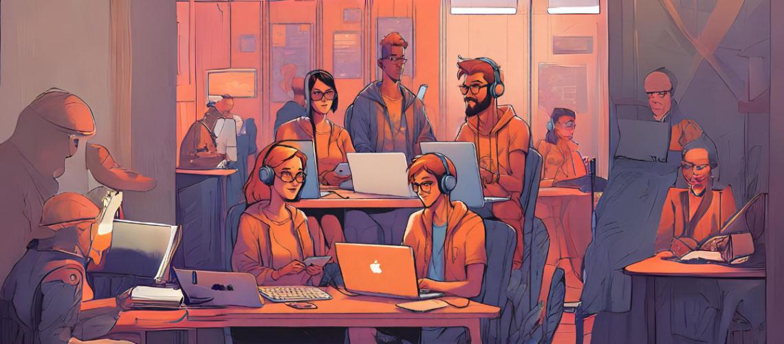 Clientes Internet Criative Codes