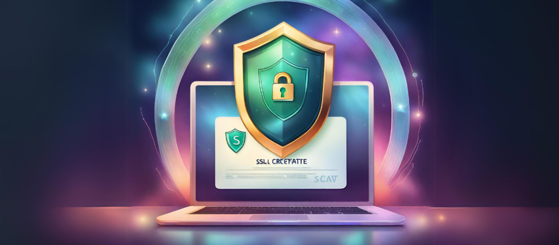 certificado ssl criative codes